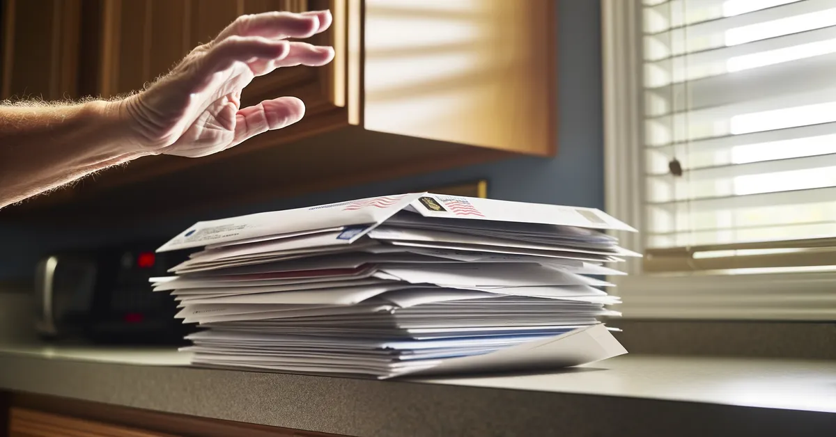 Behind on Property Taxes in Knox County? Here's What You Need to Know