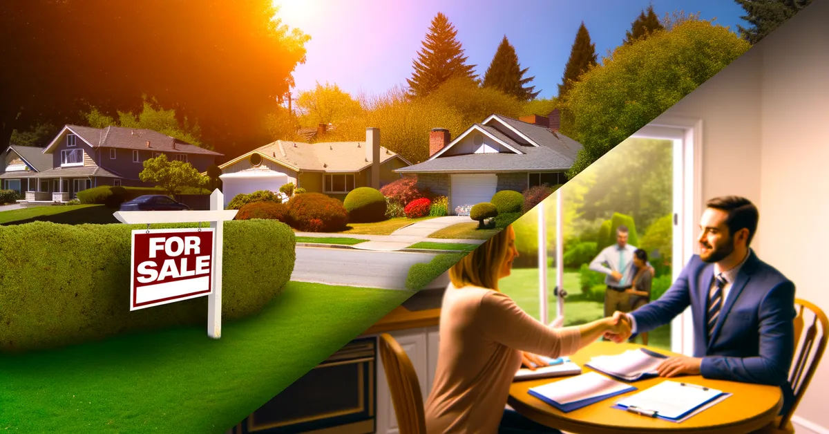 Cash Offer vs. Listing with an Agent: Which Is Right for You?