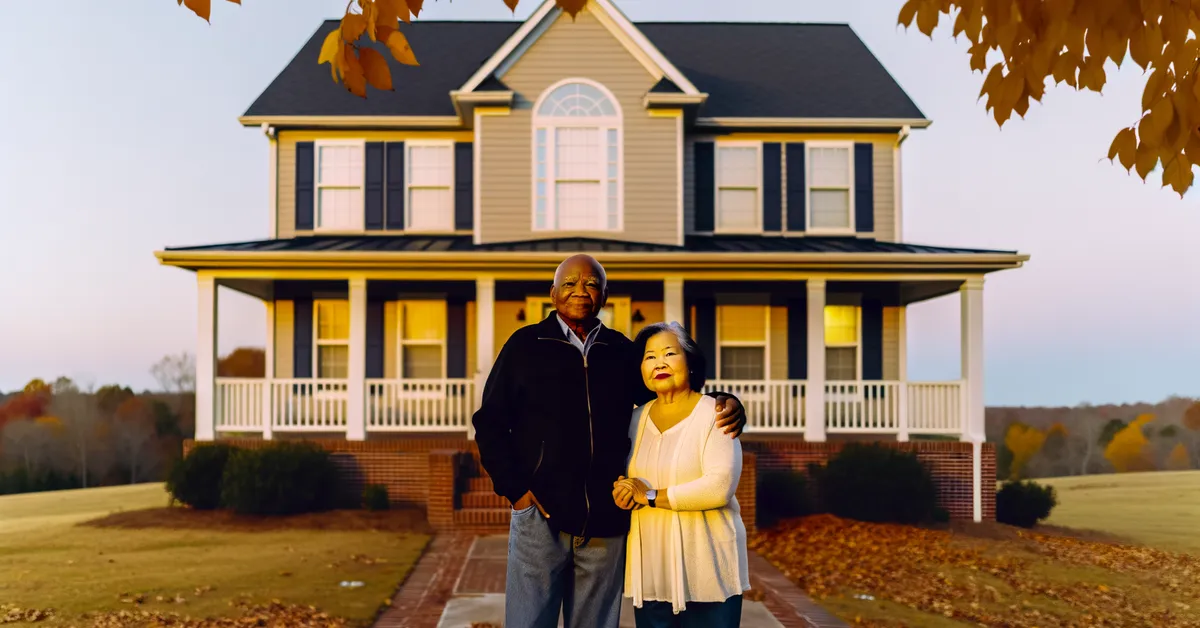 Downsizing in Knoxville: How to Sell Your Home and Simplify Your Life