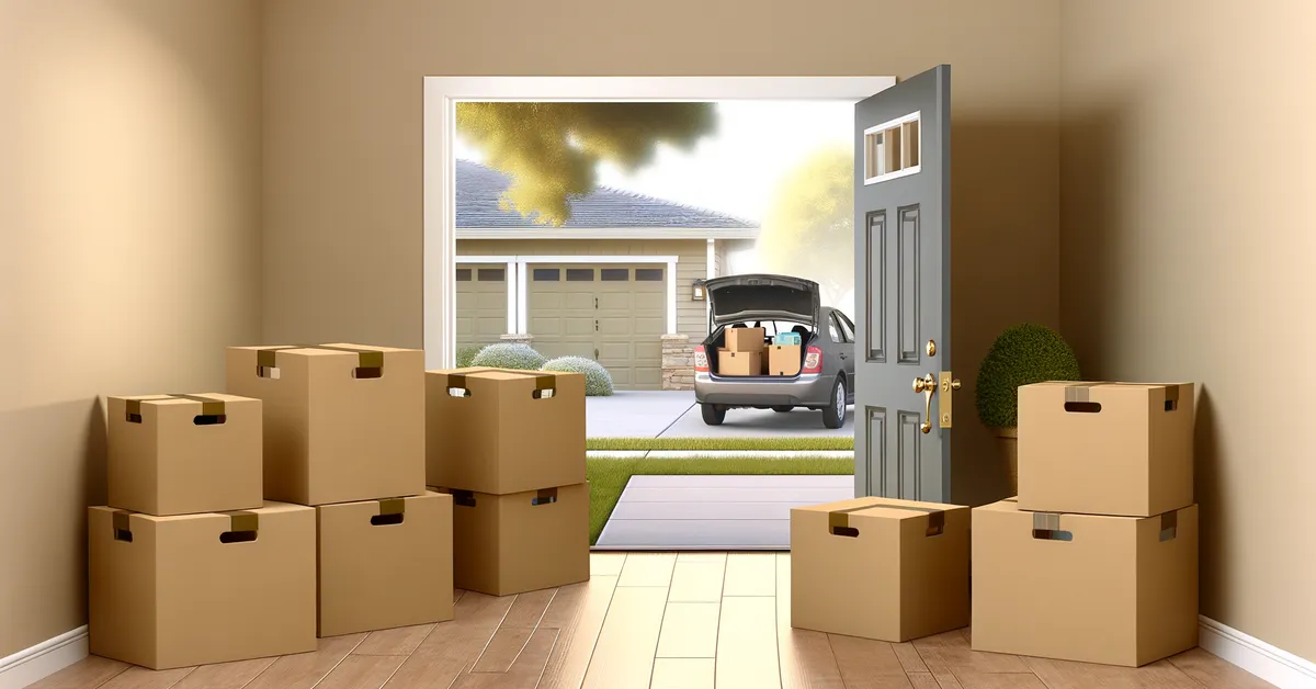 Relocating from Knoxville? How to Sell Your House Fast When Time Is Short