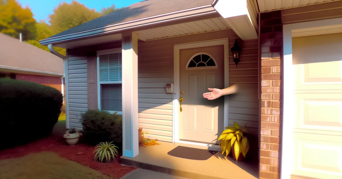 Sell a Hoarder House in Knoxville: Compassionate Solutions Without Judgment