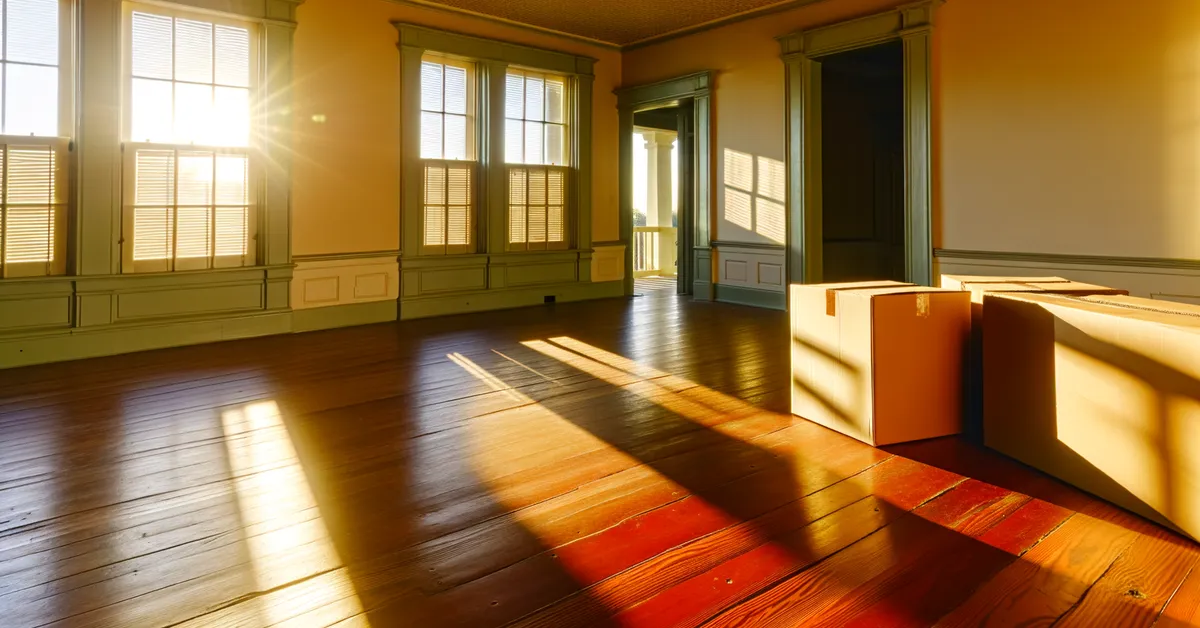 How to Sell an Inherited House in Knoxville, TN (Without the Headache)