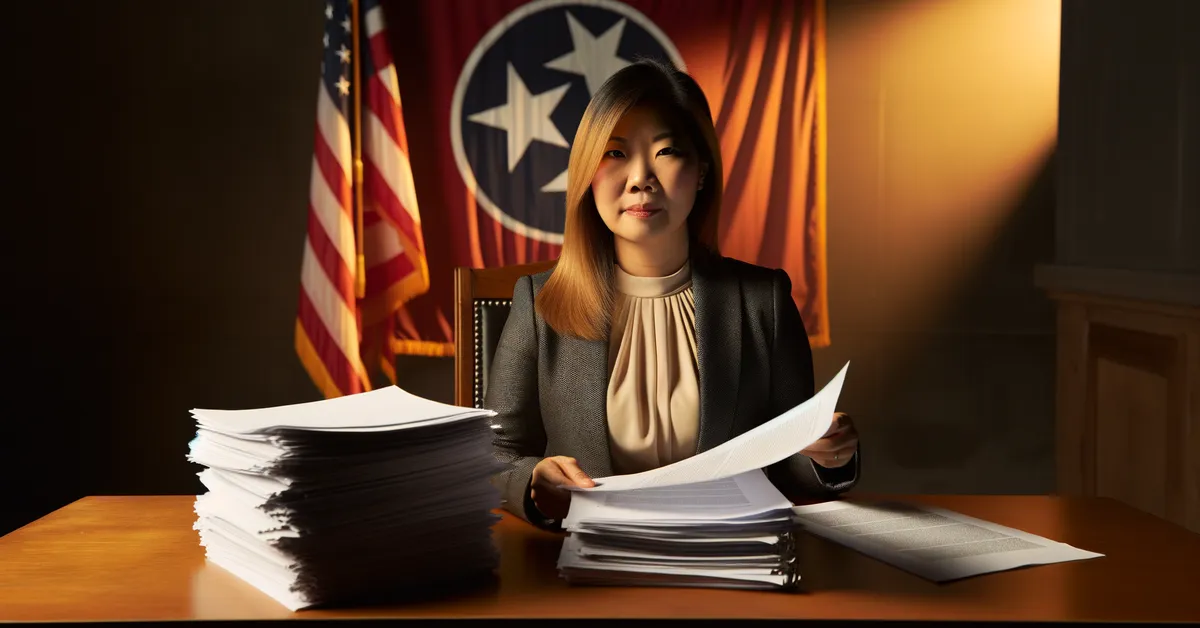 Your Rights as a Tennessee Homeowner Facing Foreclosure