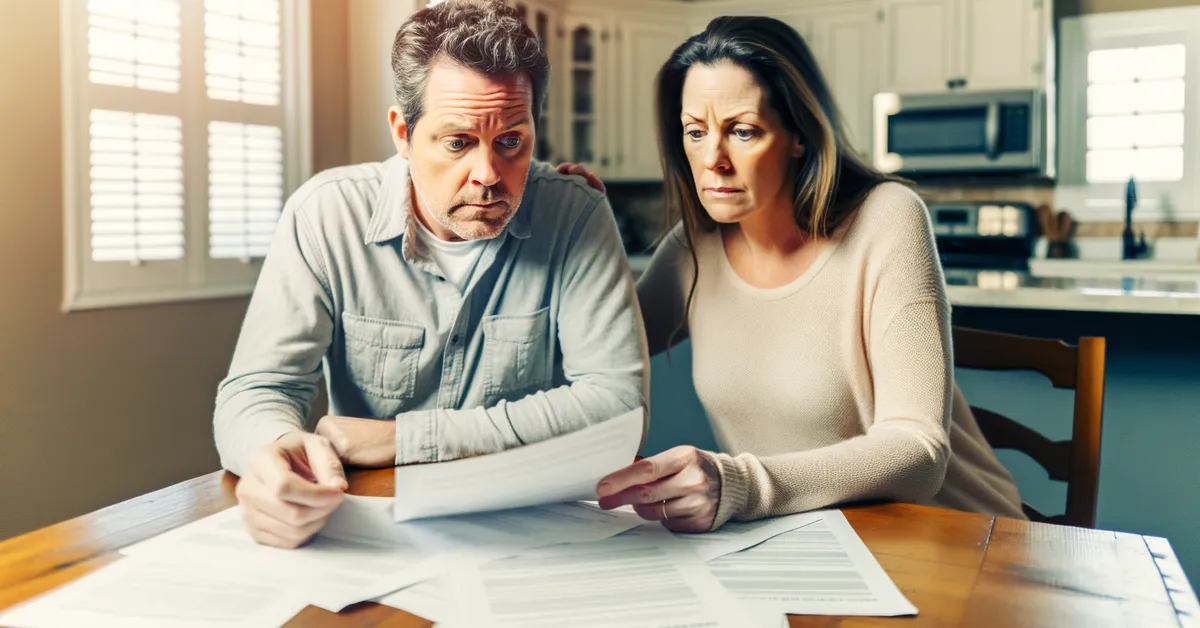 Understanding Foreclosure in Knox County, Tennessee