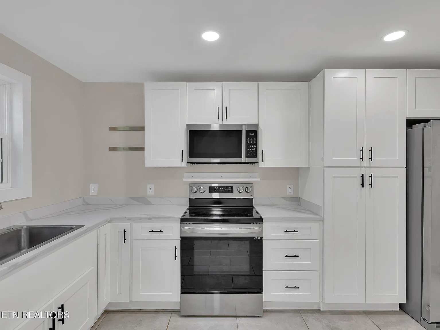 2505 Buffat Mill Rd after — A Fire-Damaged Home Nobody Else Would Touch